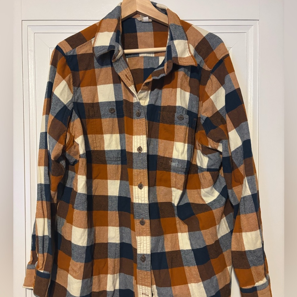 Duluth Flannel